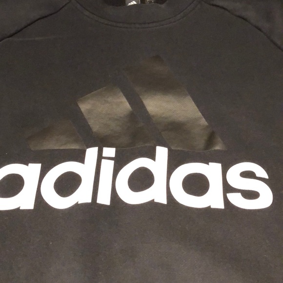 Adidas sweatshirt - Picture 2 of 2